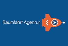 Raumfahrtagentur