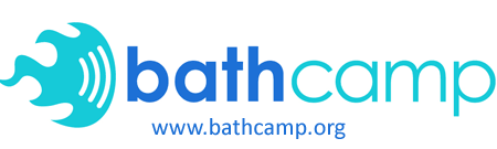 bathcamp logo
