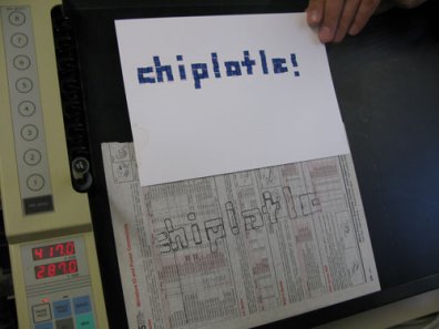 Chiplotle