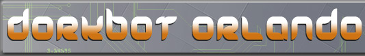 Dorkbot Orlando Home Page
