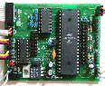 AVR board