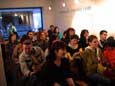 audience